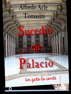cover image of Sucedió en Palacio
